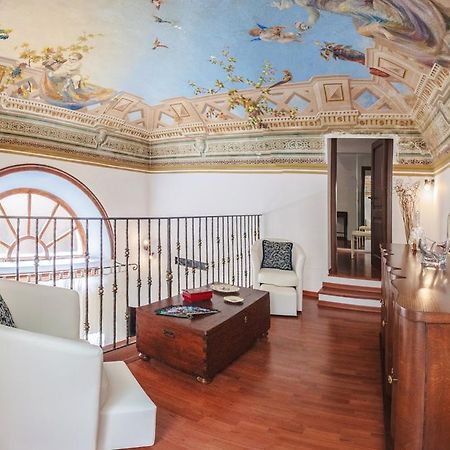 La Triscele Apartamento Cefalú Habitación foto
