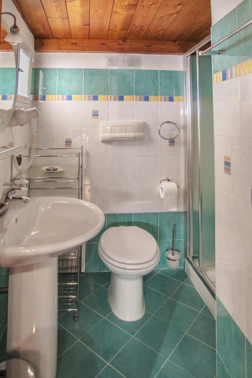 La Triscele Apartamento Cefalú Exterior foto